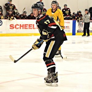 Meet your Posher, Austin